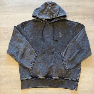 OVO Garment Dye Hoodie